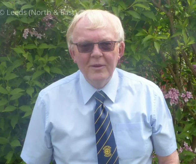 John Burland