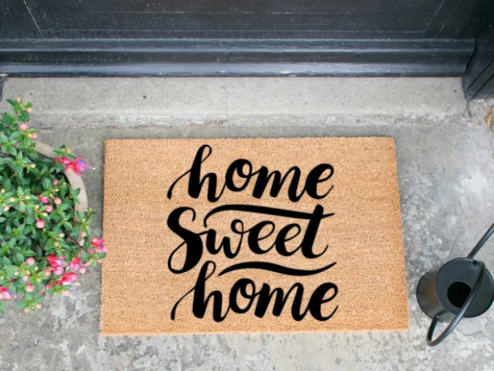 Image: 11 doormat 1