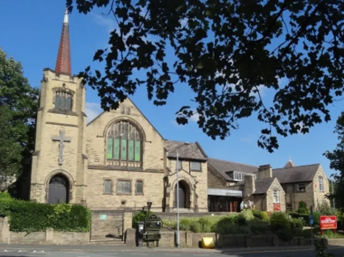 Brighouse Central