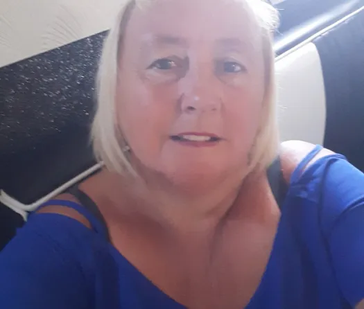 Pauline Burrow