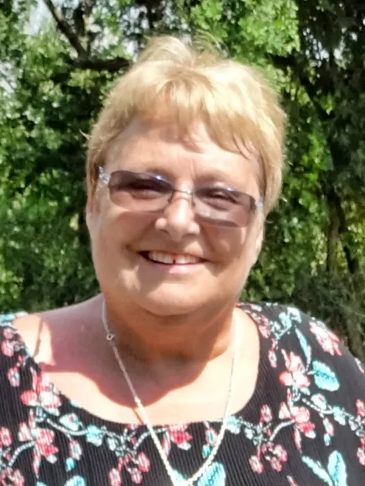 Susan Fry