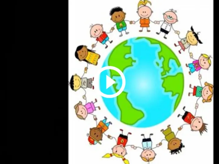 Children's C