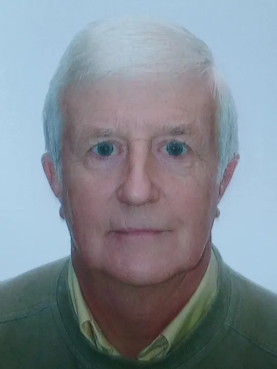 Paul Markham