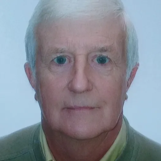 Paul Markham