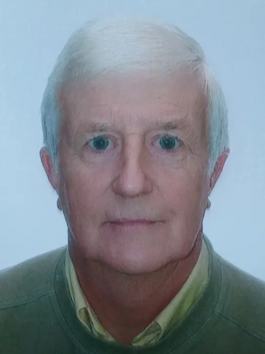 Paul Markham