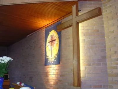 Helsby Cross
