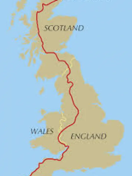 lands end