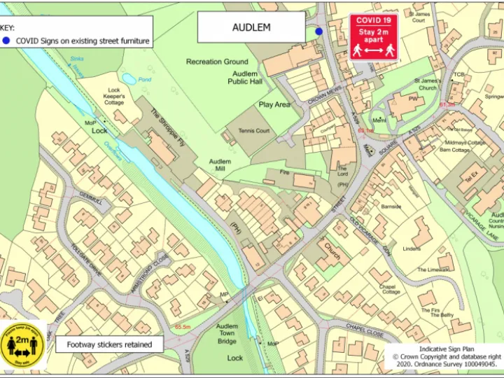 Audlem