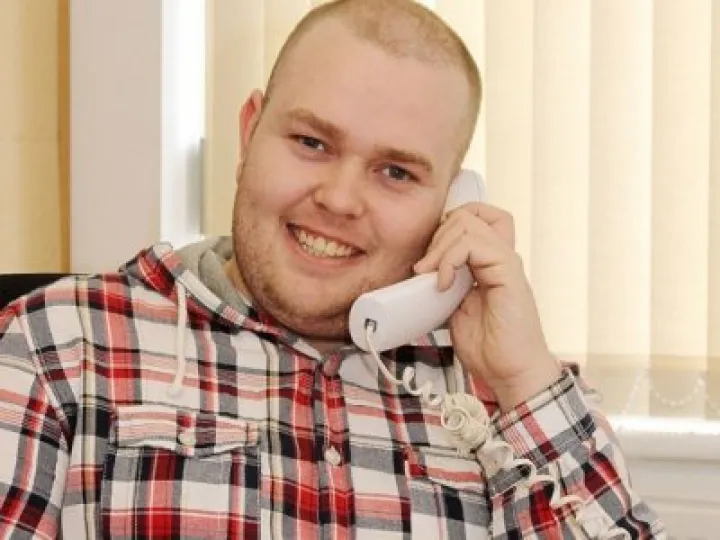 Cold Caller Scam