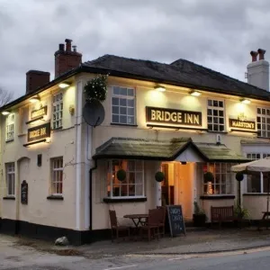 Bridge Inn