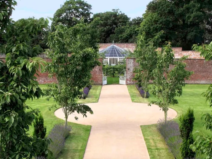 Combermere Abbey