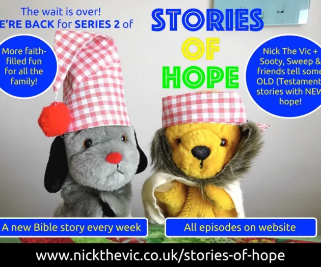 Image: 202009-StoriesOfHope