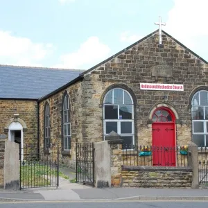 Hollinsend