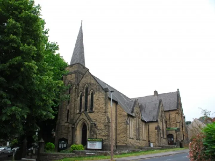 Millhouses