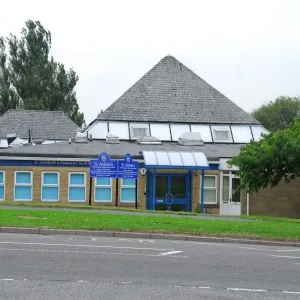 St Andrew's Gosforth Valley