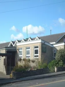 St Paul's Dronfield