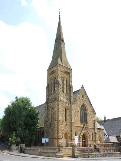 Victoria Stafford Road