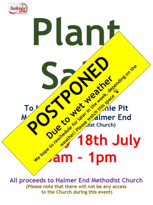 POSTPONED pic