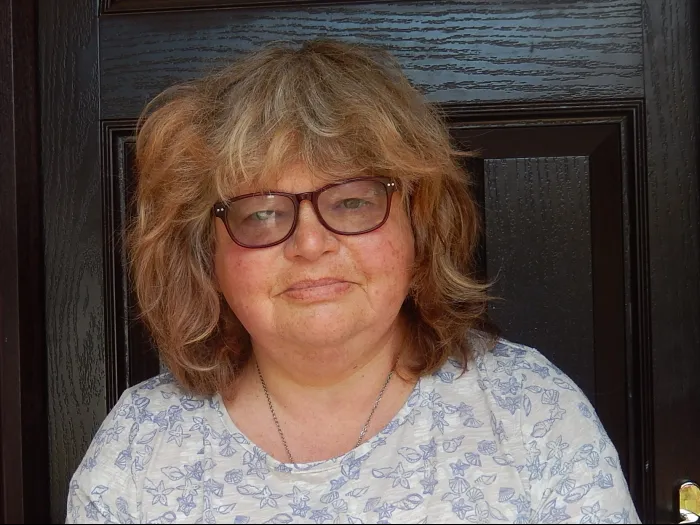 Denise Offield