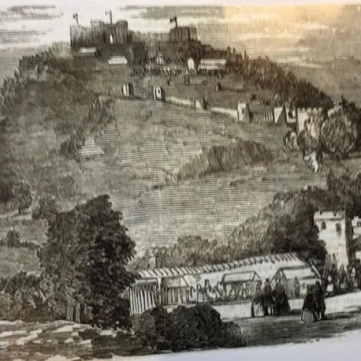 beeston