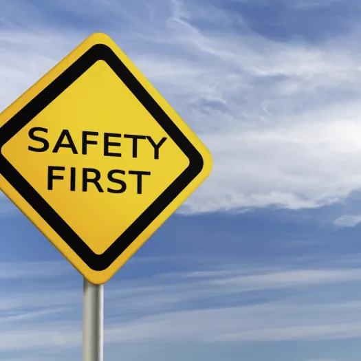 Safety-First