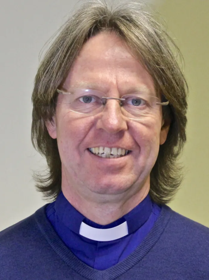 rev gary windon