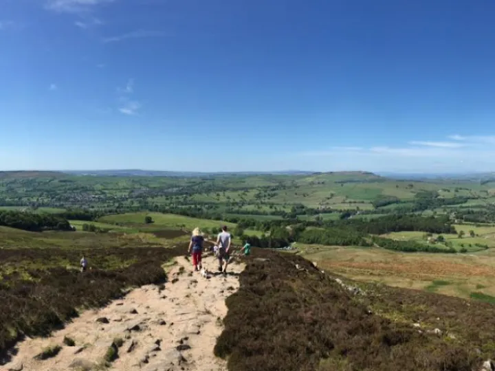 Beamsley Beacon