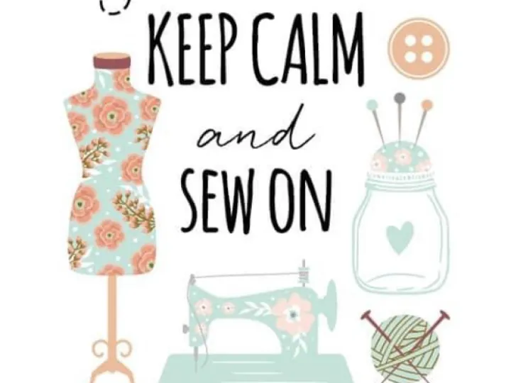 Keep Calm