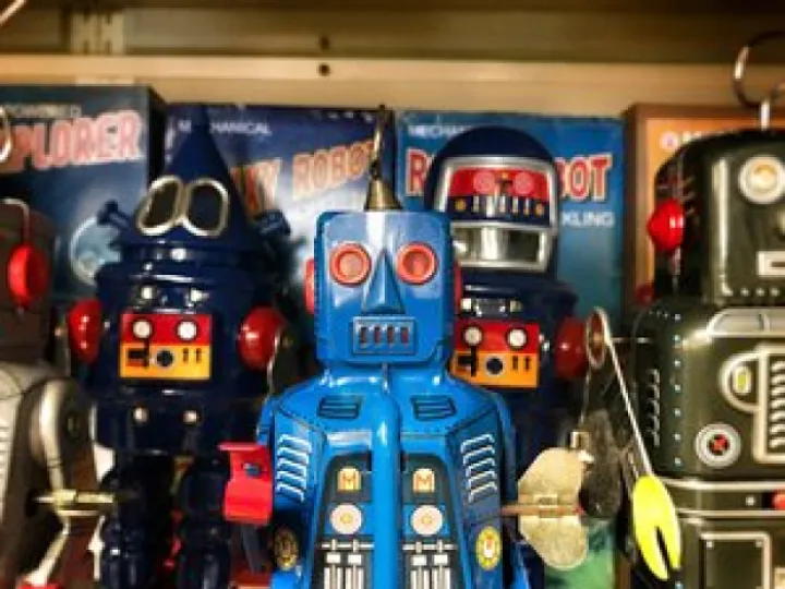 toys