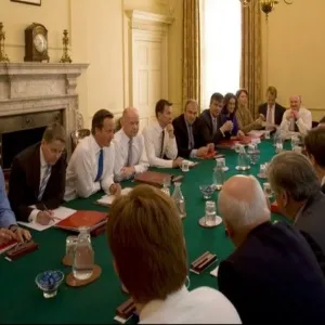 UK Government 2013