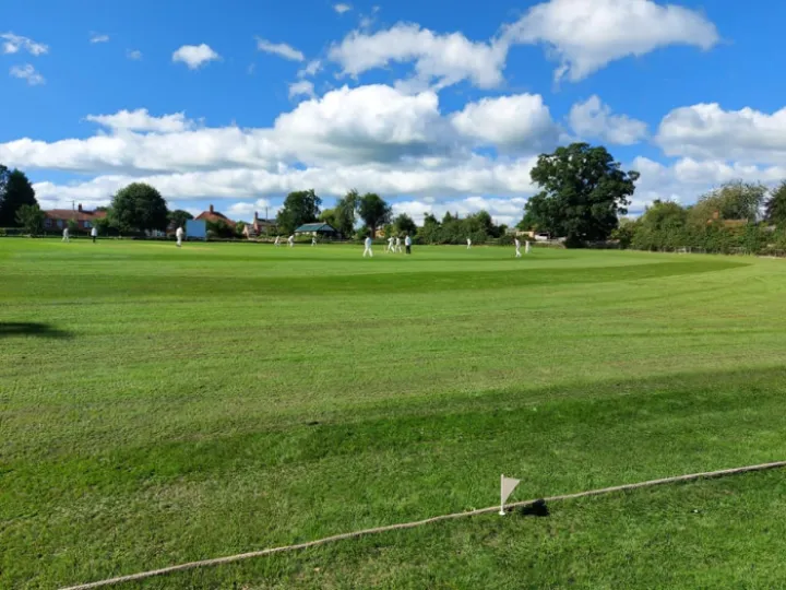 Bunbury Cricket 29 Aug 20