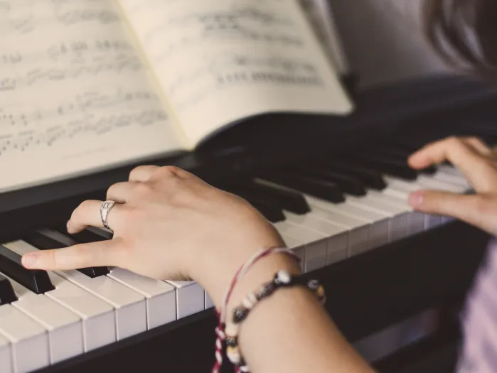 Singing the Faith