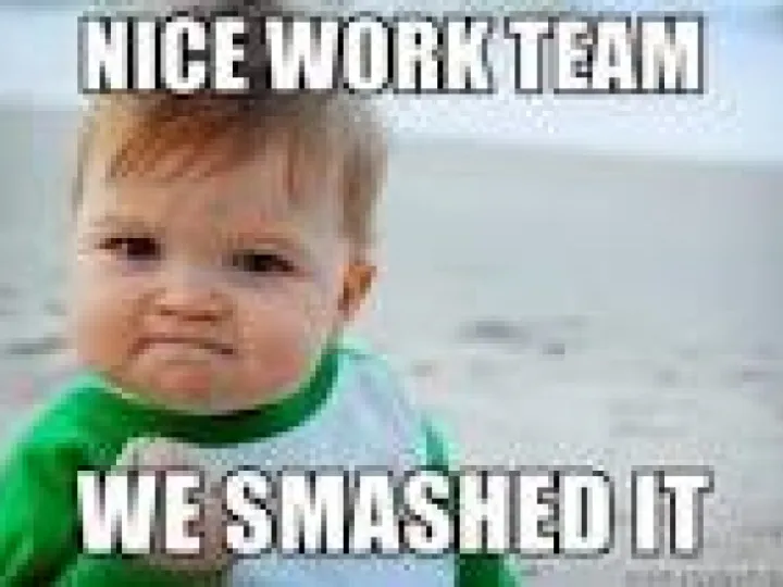 welldone