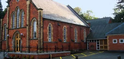 Refurbishment 2006
