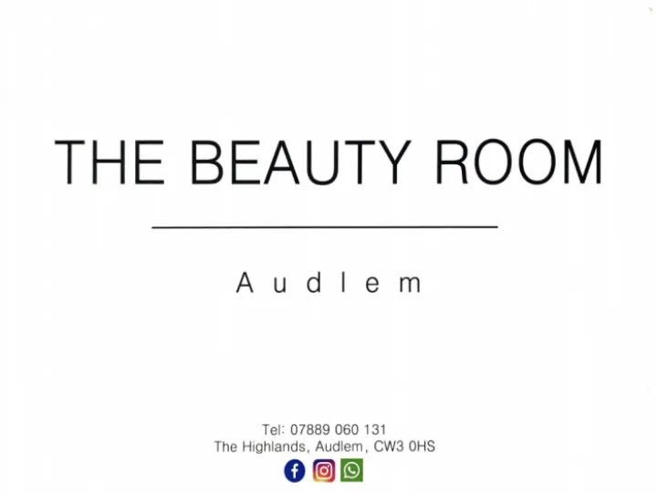 beauty room 1