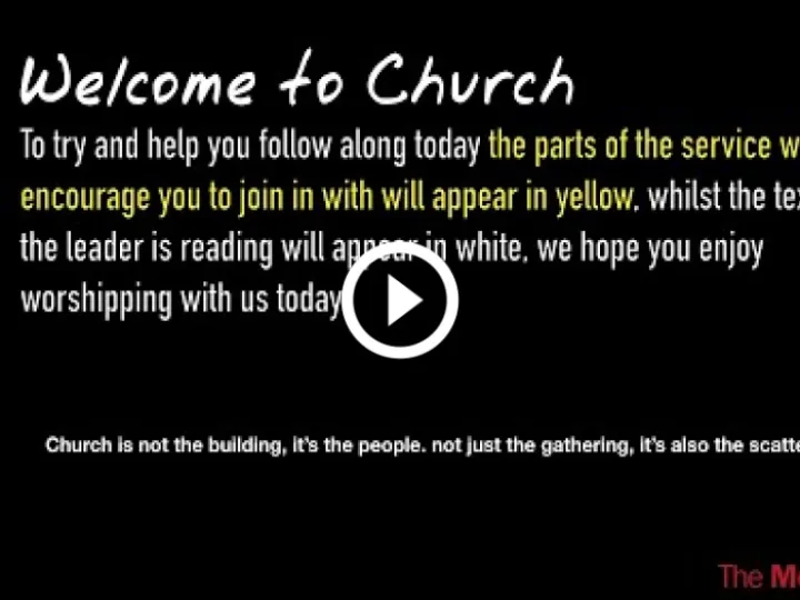SWC Worship