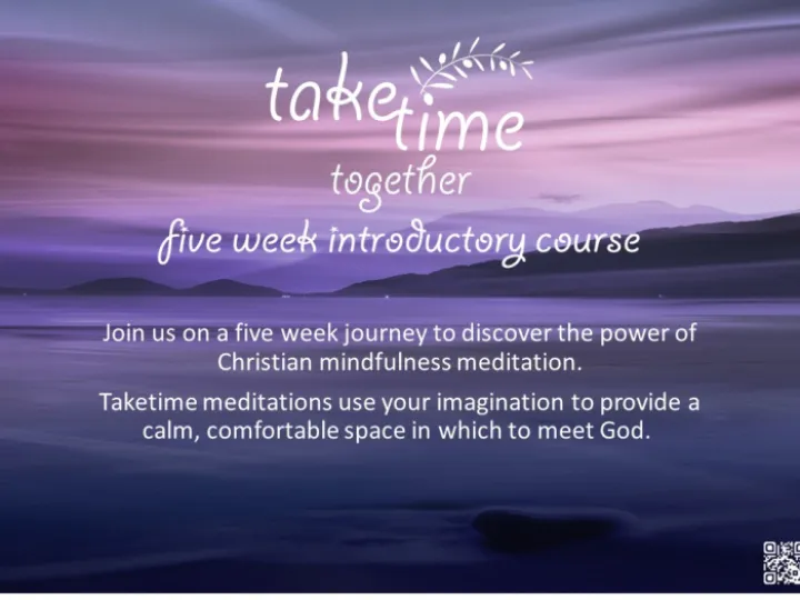 TakeTime