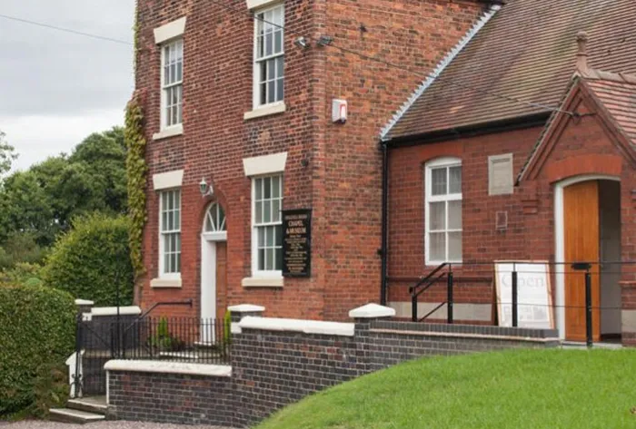 Englesea Brook