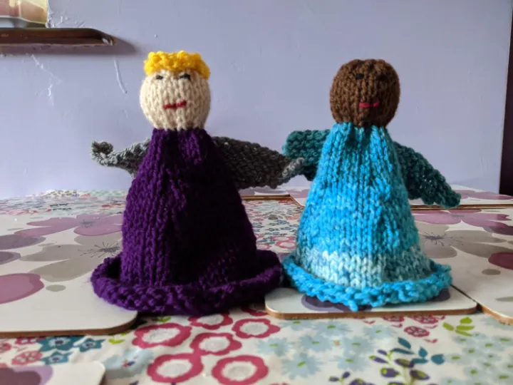 Angels