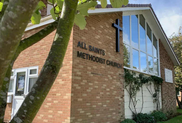 All Saints 5