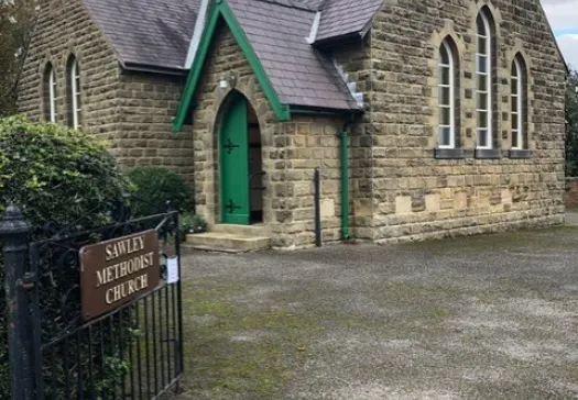 Sawley Methodist Chapel