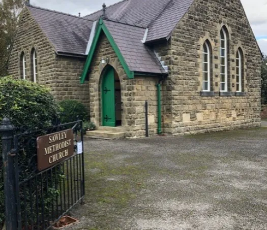 Sawley Methodist Chapel