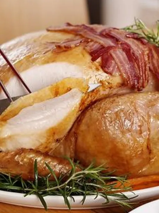 turkey
