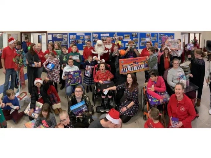 Cheshire_buddy_scheme_2019_recipients