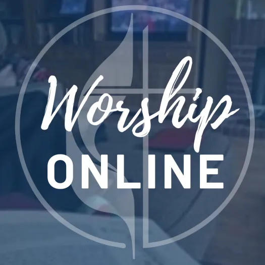 Worship Online Page