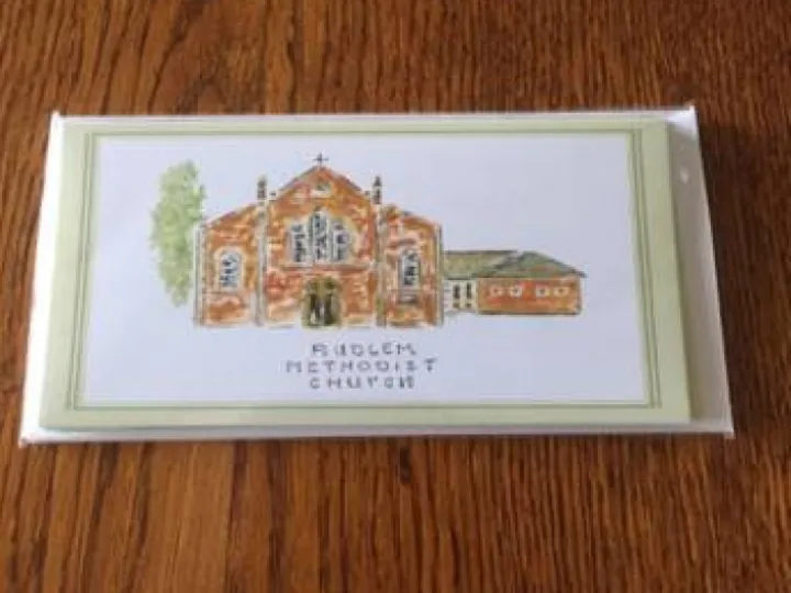Sarah Parton Cards