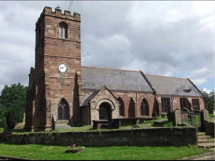 TLM Church