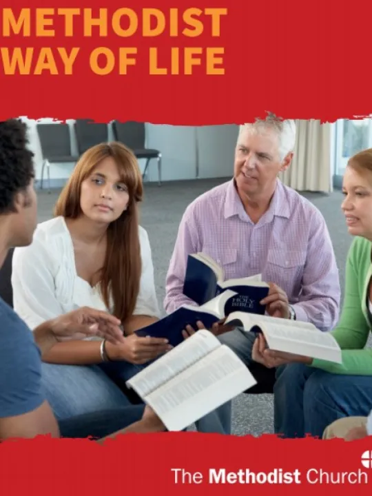Growing Disciples