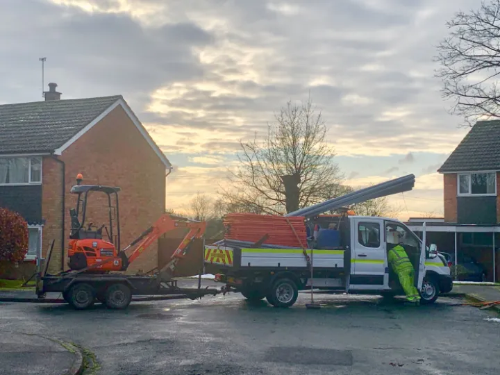 Broadband Works