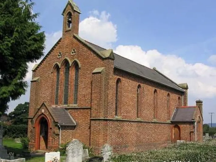 Duddon-st-peters